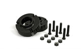 Daystar 2003-2009 Toyota 4Runner 2WD/4WD - 1in Leveling Kit Front (Coil Spring Spacers) KT09117BK