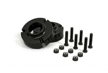 Daystar 2003-2009 Toyota 4Runner 2WD/4WD - 1in Leveling Kit Front (Coil Spring Spacers) KT09117BK