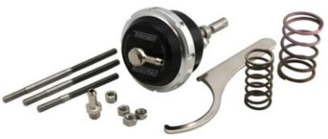 Turbosmart IWG Gen-V Borg Warner EFR Twin Port 14psi Black Wastegates TS-0620-4012