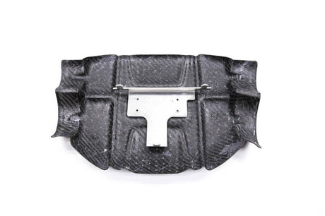 HKS DryCarbon Engine Cover GR86/BRZ 70026-AT008