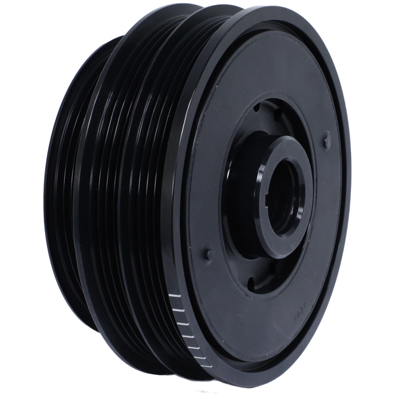 Fluidampr Nissan RB26DET Phase-2 BCNR33 GT-R / BNR-34 GT-R Steel Internally Balanced Damper 610911