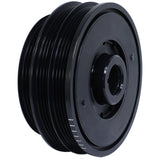 Fluidampr Nissan RB26DET Phase-2 BCNR33 GT-R / BNR-34 GT-R Steel Internally Balanced Damper 610911
