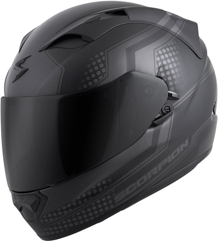 SCORPION EXO Exo-T1200 Full Face Helmet Alias Phantom Ms T12-1423