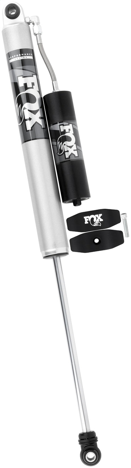 Fox 2017+ Ford SD Rear 2.0 Perf Series 13.6in R/R Shock 1.5-3.5in. Lift 985-24-149