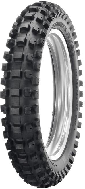 DUNLOP Tire Geomax At81 Rear 110/100-18 64m Bias Tt 45170108