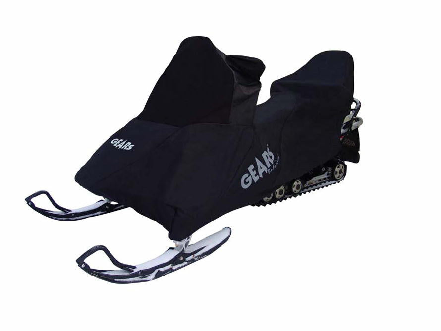 GEARS Storage Cover 122"-Up Non Trailerable 300149-1-GT