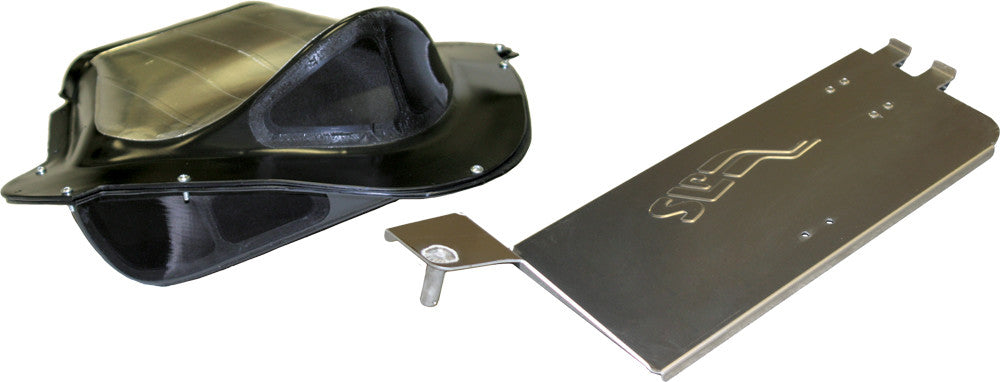 SLP High Flow Air Horn Kit 14-285