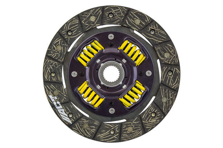 ACT 2002 Honda Civic Perf Street Sprung Disc 3000108