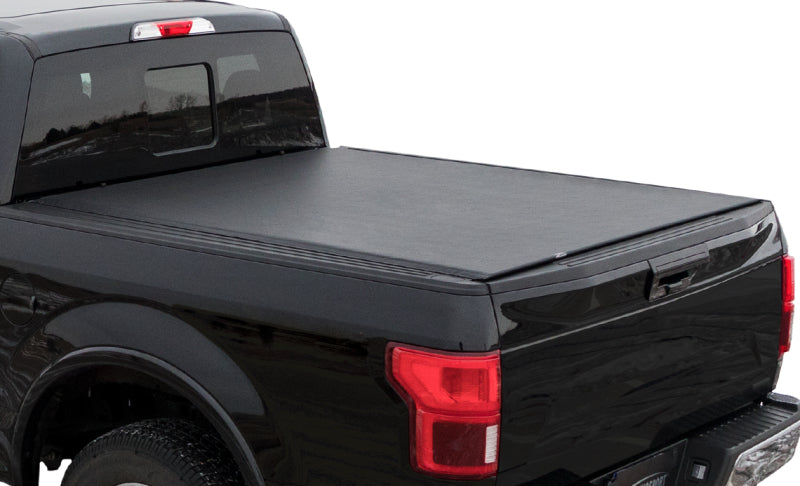 Access Tonnosport 15-19 Ford F-150 5ft 6in Bed Roll-Up Cover 22010369