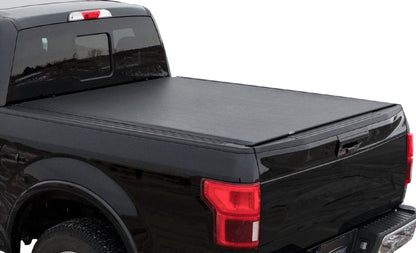 Access Tonnosport 15-19 Ford F-150 5ft 6in Bed Roll-Up Cover 22010369