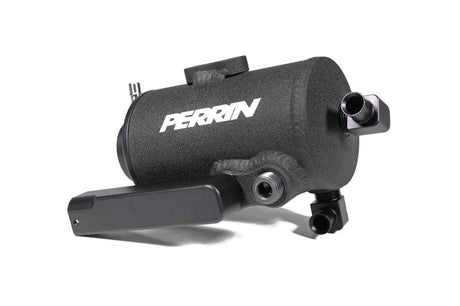 Perrin 22-23 Subaru WRX Air Oil Separator - Black PSP-ENG-611BK
