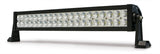 DV8 Offroad Chrome Series 20in Light Bar 120W Flood/Spot 3W LED B20CE120W3W