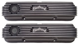 Edelbrock Valve Cover Classic Series Ford 1958-1976 FE V8 Black 41623