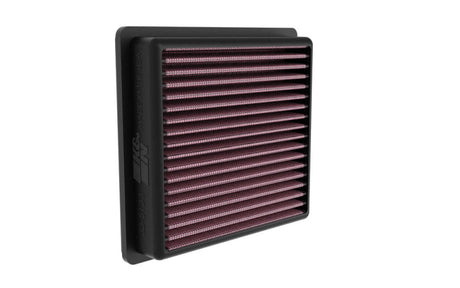 K&N 18-23 Lexus LC500 V8-5.0L Replacement Air Filter 33-5133