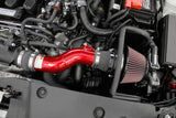K&N 2017 Honda Civic Si 1.5L Typhoon Performance Air Intake System 69-1504TR