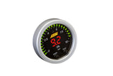 AEM X-Series 0-150 Oil Pressure Gauge Kit 30-0307