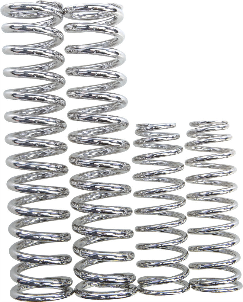PATRIOTSpringer Front End SpringS-1