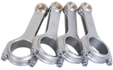 Eagle Chrysler 2.0L SOHC & DOHC / Mitsubishi 420A 2.0L Engine Connecting Rods (Set of 4) CRS5472N3D