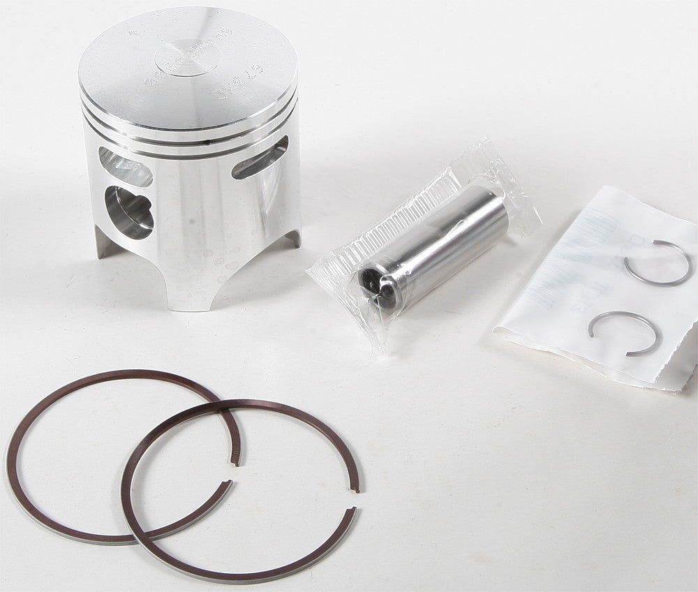 WISECO Piston Kit Pro-Lite 49.00/+1.00 Kaw 644M04900
