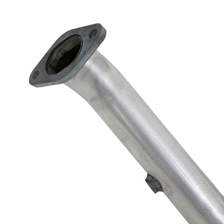 BBK 96-98 Mustang 4.6 Cobra High Flow X Pipe With Catalytic Converters - 2-1/2 1618