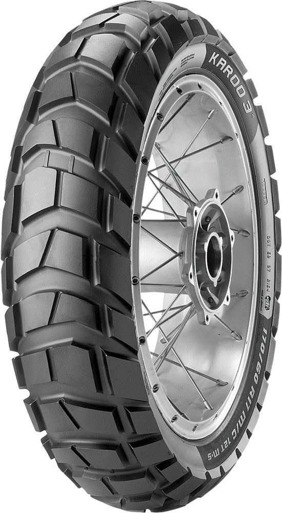 METZELERTire 150/70-17 Karoo 32316300