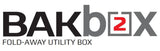 BAK 17-18 Ford Super Duty 6ft 9in & 8ft beds BAK BOX 2 92333