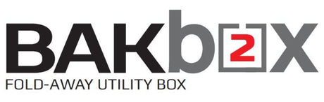 BAK 94-18 Dodge Ram (w/o Ram Box) 6ft 4in & 8ft beds BAK BOX 2 92201