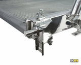 mountune 16-18 Ford Focus RS Triple Pass Radiator Upgrade MP2498-12020-AA