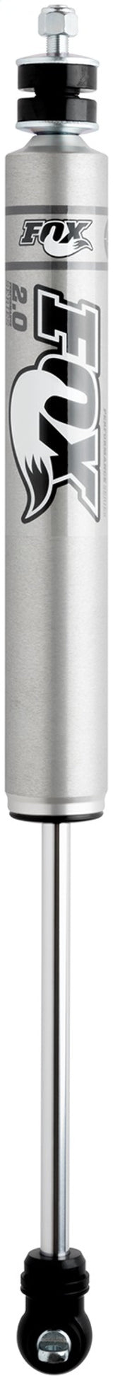 Fox 97-06 Jeep TJ 2.0 Performance Series 9.6in. Smooth Body IFP Front Shock / 3-4.5in & 2-3.5in Lift 980-24-643