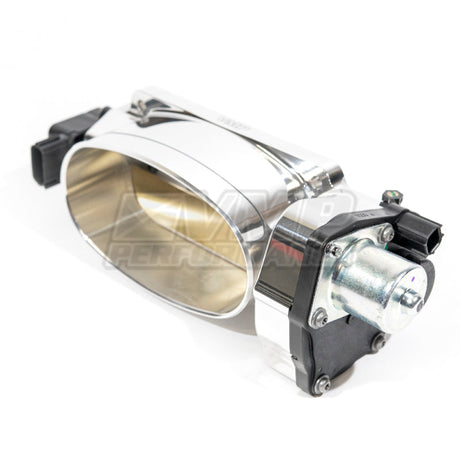 VMP Performance 07-14 Ford Shelby GT500 Monoblade 137 Throttle Body VMP-M137-G
