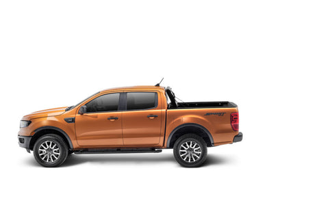 BAK 19-20 Ford Ranger 6ft Bed BAKFlip MX4 Matte Finish 448333