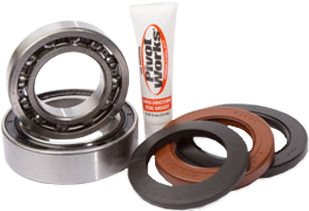 PIVOT WORKS Rear Wheel Bearing Kit PWRWK-Y16-030