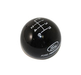 Ford Racing 2015-2017 Mustang Ford Racing Shift Knob 6 Speed M-7213-M8A