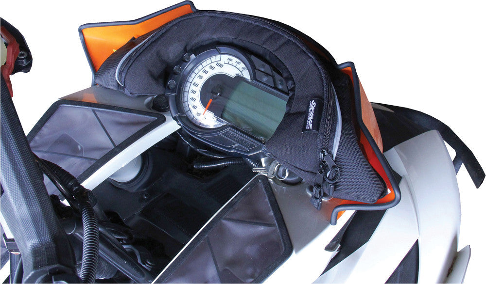 SPG Windshield Bag A/C Proclimb/Procross ACWP400-BK