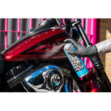 MUC-OFF USA Silicone Shine - 11 oz. net wt. - Aerosol 227US