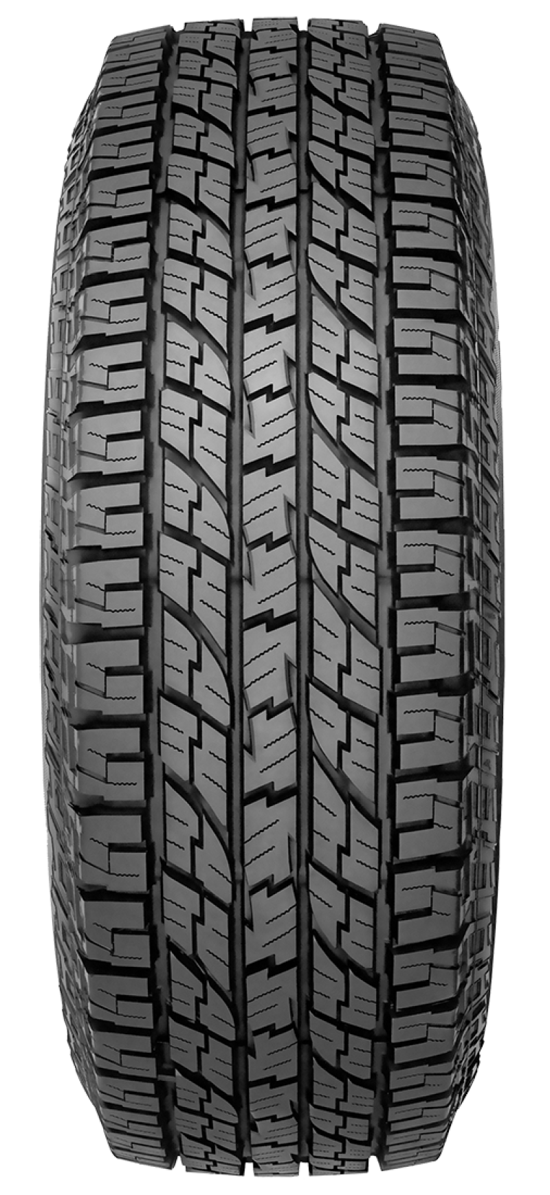 Yokohama Geolandar A/T G015 Tire - 235/60R18 107H 110101528