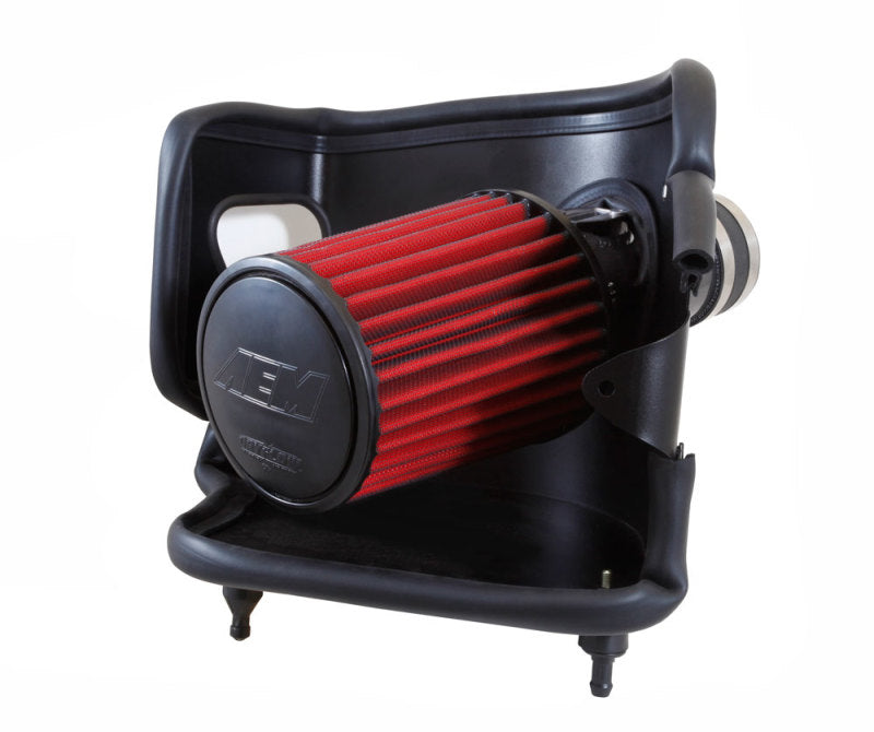 AEM 2016 NISSAN MAXIMA 3.5L V6 Cold Air Intake 21-793C