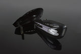Renthal Handguard - Black HG-100-BK