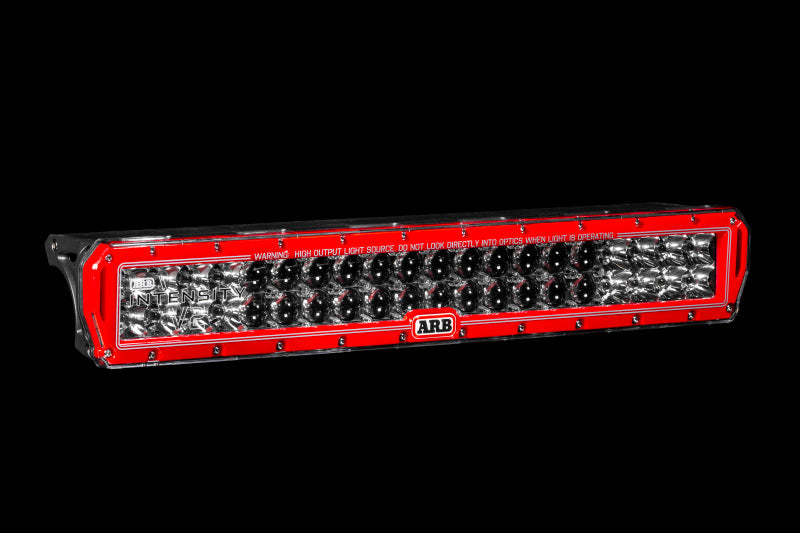 ARB Intensity V2 Light Bar Combination AR40CV2