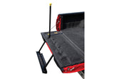 BedRug 08-16 Ford Superduty 6.5ft Short Bed w/Factory Step Gate Bedliner BRQ08SBSGK