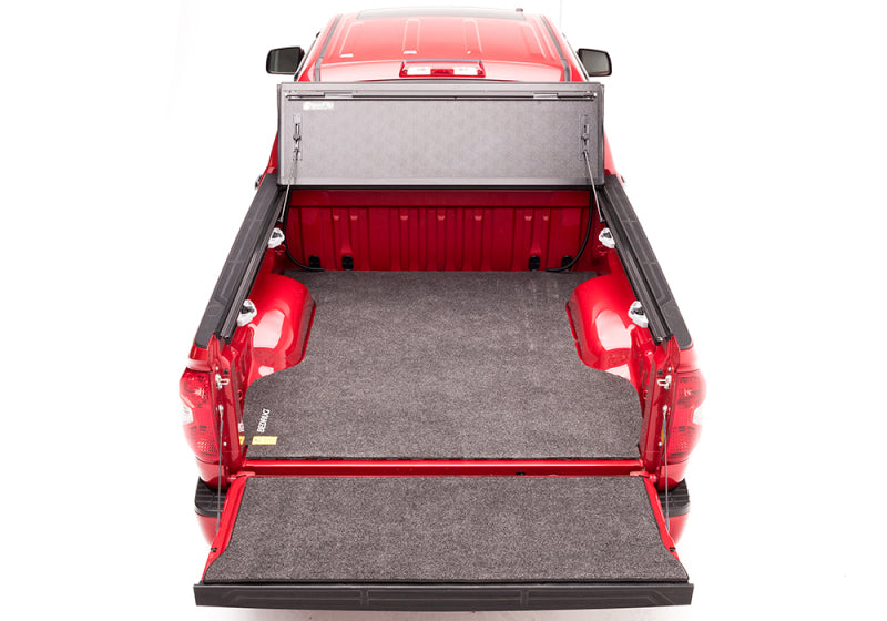 BAK 05-15 Toyota Tacoma 5ft Bed BAKFlip G2 226406