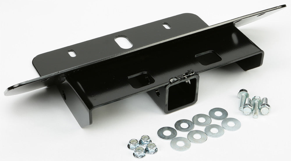 OPEN TRAILUtv Plow Mount Kit105260