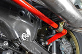 Perrin 22-23 Subaru WRX 22mm Rear Swaybar - Red PSP-SUS-240