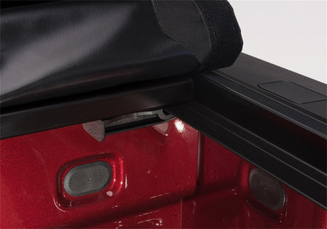 Truxedo 14-18 GMC Sierra & Chevrolet Silverado 1500 5ft 8in Pro X15 Bed Cover 1471801