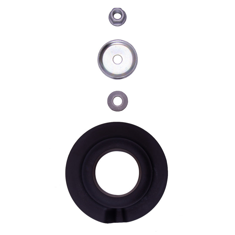 Bilstein B8 6100 Series 16-21 Nissan Titan XD (Ride Height Adjustable) 0-2in Front Shock Absorber 24-322669