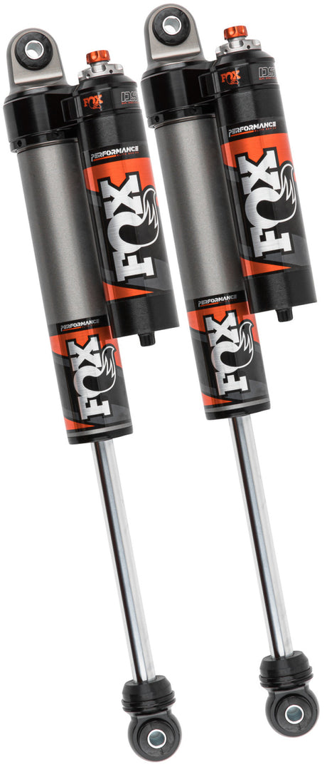 FOX 05+ Toyota Tacoma Performance Elite 2.5 Series Shock Rear, 0-1.5in Lift 883-26-112