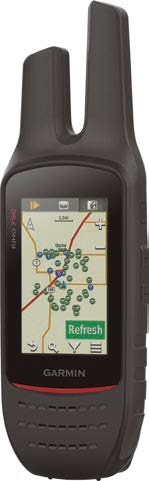 GARMIN Rino 750 2-Way Radio 010-01958-05