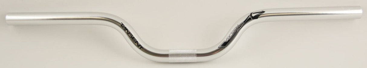 TANGENT Vortex Alloy Handlebar Polished 4" 40-4001S