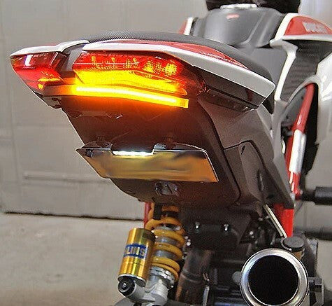 NEW RAGE CYCLESFender Eliminator DucHYPER-FE-T