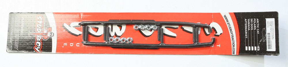 STUD BOY Round Bars 6" CAT-R2264-60